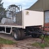 Dog Trailer