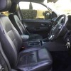 2012 VW Amarok Ultimate 4x4 Ute