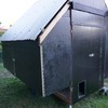 Moveable / Portable Chicken Cage / Coop