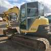 2012 Yanmar Vi080