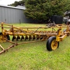 Chamberlain 14 Disc one way plough. 