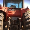 Massey Ferguson 2640 FWA Tractor
