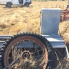 Sunshine Harvester Old Antique Combine