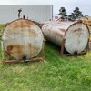 Under Auction - Fuel Tank B 5000 Lt - 2% Buyers Premium On All Lots 