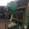 John Deere 467 Silage Special Baler