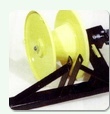 Hydraulic Wire Winder To Fit Bobcat