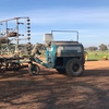 Forward Engineers Air Seeder Box
