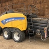 2018 New Holland BIGBALER 1290 Plus Baler