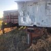 Farm Tipping Trailer