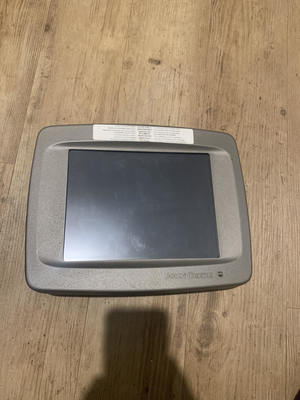 John Deere 2600 Screen.  Has Autotrac activation.