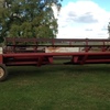 Gaston Topliner 25ft PTO Windrower For Sale ##PRICE REDUCED##