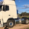 2011 Volvo FH16 Prime Mover