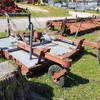 Berends 7ft (2100mm) Slasher