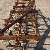 Large 3PL Weed Scarifier