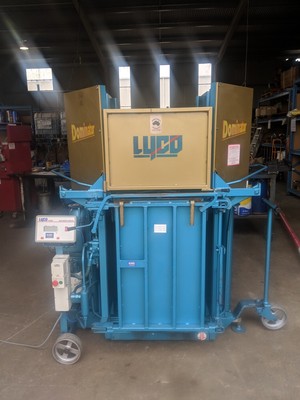 Lyco - Dominator Anniversary edition 