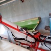 2017 Croplands Linkage Sprayer