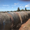 25 x Grass/Clover Hay 5x4 Round Bales
