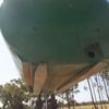 Under Auction - Goldacres Spray Tank - 2% Buyers Premium on all Lots 