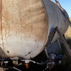 (A135) - Diesel Fuel Tank 22,000L
