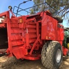 Massey Ferguson 190 Baler -2% + GST Buyers Premium On All Lots