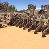 40FT NDF Disc Drill / Seeder For Sale ** Price Reduced ** Good discs on 330mm Spacing's