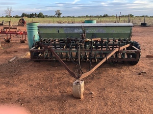 3 meter john shearer 