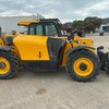 JCB 527-58 Telehandler 