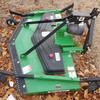  King Kutter Rear Discharge Finishing Mower Double  6 ft (NEW) Built in the USA