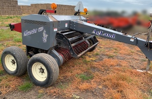 Agland Macerater 6610