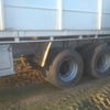 36ft O'Phee Tipper Trailer