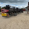 Comb Trailer to suit 40ft Front 