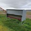 Bromar Grain Feeders 