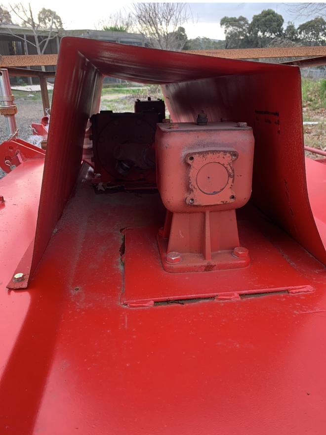 Twin Blade Slasher 2.5m