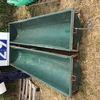 Under Auction - 2x Feed Troughs - 2% + GST Buyers Premium On All Lots 