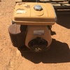 Under Auction - (A132) - Robin 388cc Portable Pump 