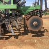2005 50' Auseeder DBS 49-300 Series Seeder Bar