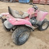 Kawasaki ATV Workhorse - SPARE PARTS ONLY