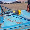 Under Auction - Moorehouse 6ft Slasher with Offset .  Used 