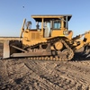 2008 Caterpillar D7R Series 2