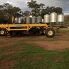 Under Auction - Moisture Manager 12 metres wide on 12