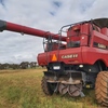 Case 7088 Axial Flow Harvester