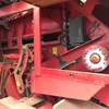 Massey Ferguson 187 Square Baler
