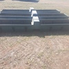 3 Polymaster 600L Water Troughs