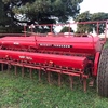 Massey Ferguson MF80 Combine