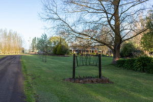 Under Auction - Taroon Dairy - WIWO