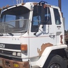 1989 Isuzu 900 Prime Mover