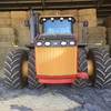 2017 VERSATILE 425 Tractor For Sale