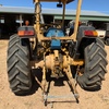 Ford 420 2WD with Loader Bucket