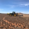 7230R John Deere Tractor and Loader