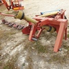 Lely 3PL Hay Mower - Parts Only